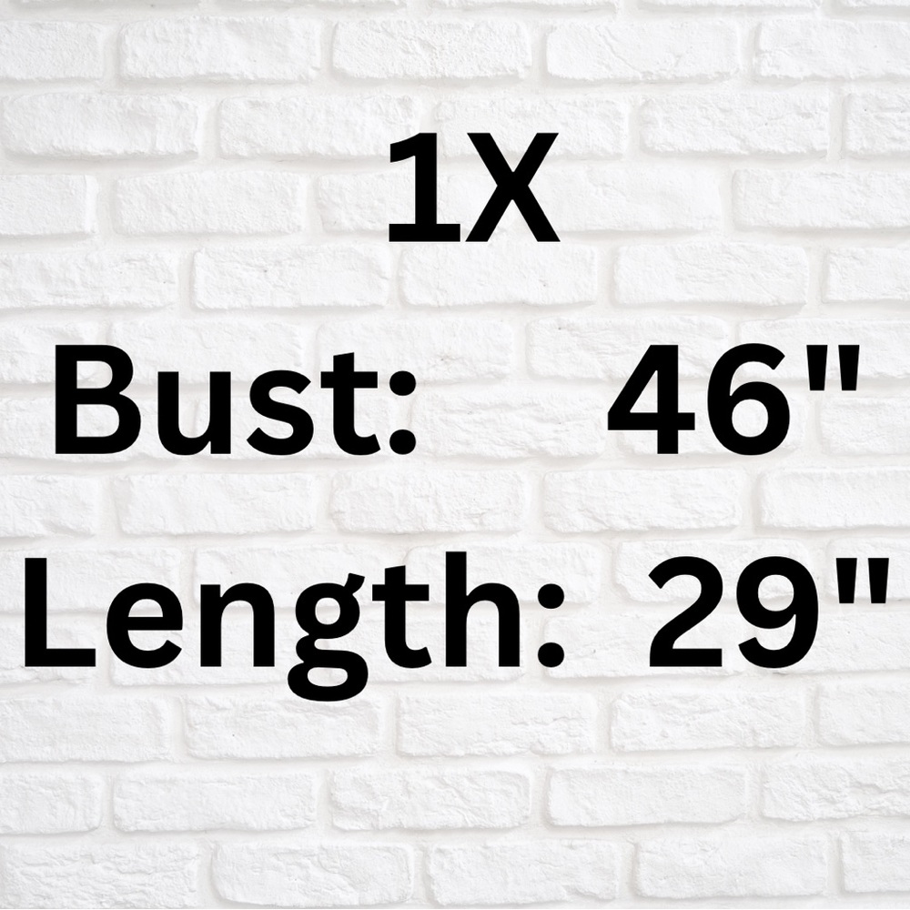 674 ❤️ Butter Orange Plus Size Brushed Sleeveless Empire Waist Shirring Top - Picture 4 of 5